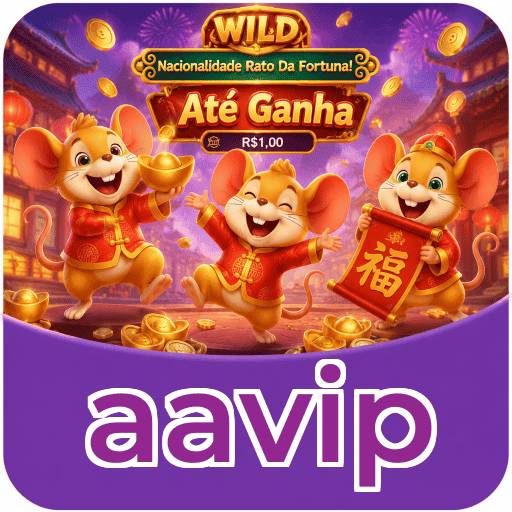 aavip Jackpots Progressivos