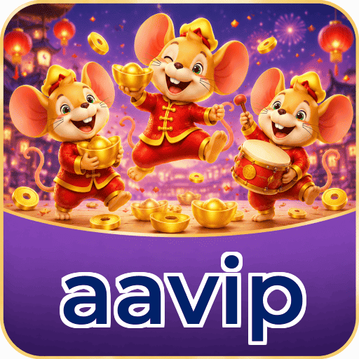 aavip Logo Seguro