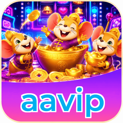 aavip Logo Verificado