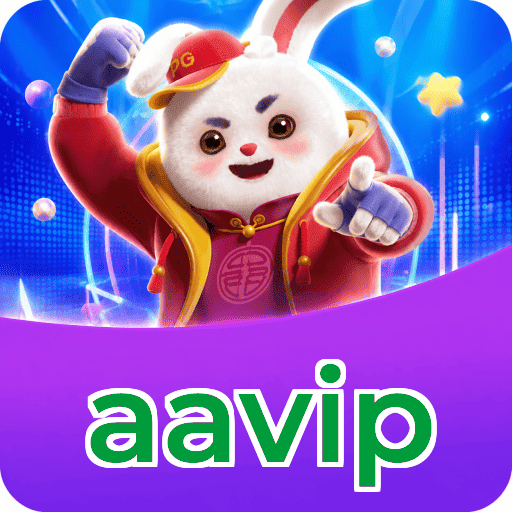 Logo aavip Loteria Online