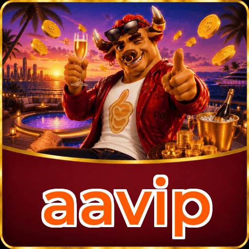 Logo aavip Telegram Canal Oficial
