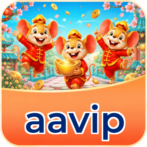 Requisitos do APK aavip para Android - Logo Oficial