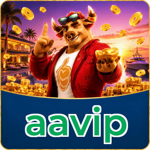 aavip VIP Program Logo